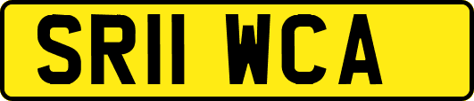SR11WCA