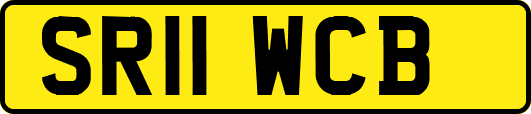 SR11WCB