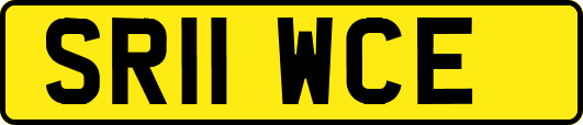 SR11WCE