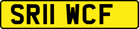 SR11WCF