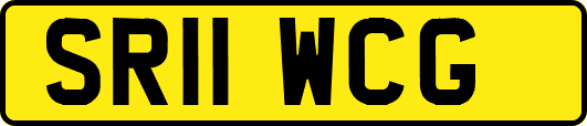 SR11WCG