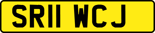 SR11WCJ