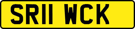 SR11WCK