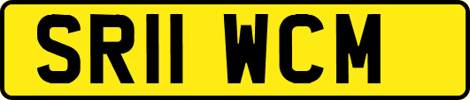 SR11WCM
