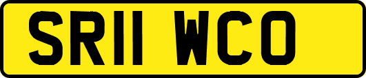 SR11WCO