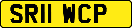 SR11WCP
