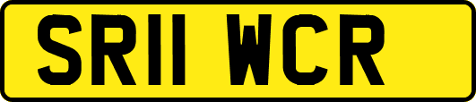 SR11WCR