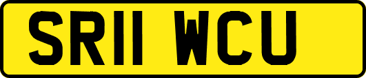 SR11WCU