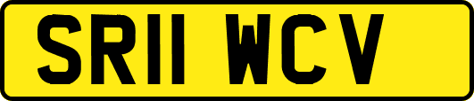 SR11WCV