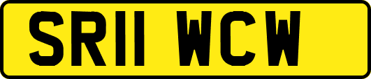 SR11WCW