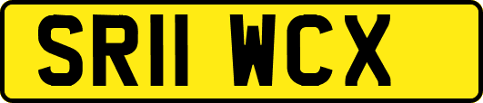 SR11WCX