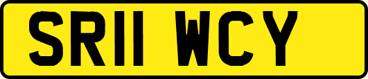 SR11WCY
