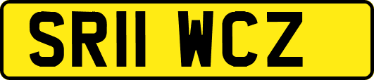 SR11WCZ