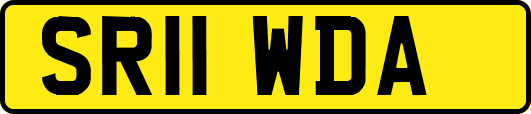 SR11WDA