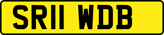 SR11WDB