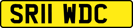 SR11WDC