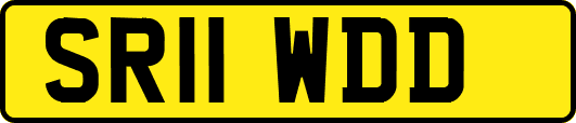 SR11WDD