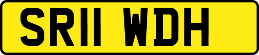 SR11WDH