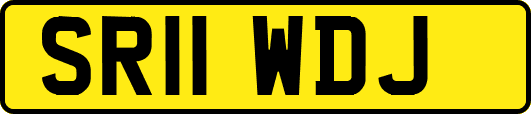 SR11WDJ