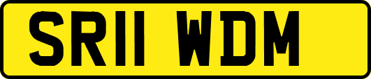 SR11WDM