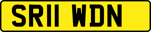 SR11WDN