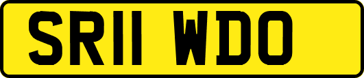 SR11WDO