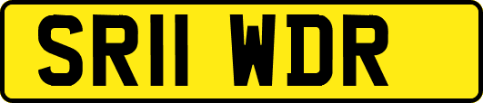 SR11WDR