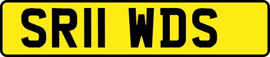 SR11WDS
