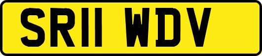 SR11WDV