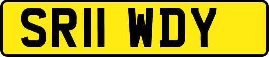 SR11WDY