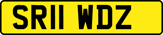SR11WDZ