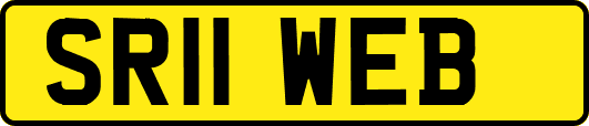 SR11WEB