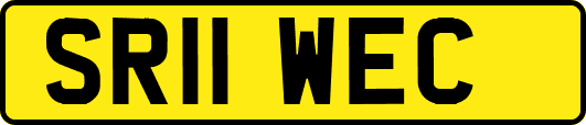 SR11WEC