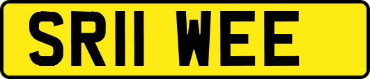 SR11WEE