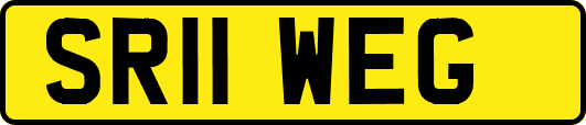SR11WEG