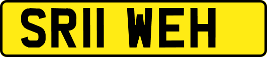 SR11WEH