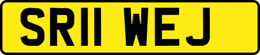 SR11WEJ