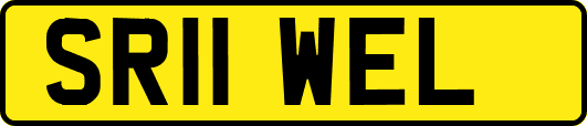 SR11WEL