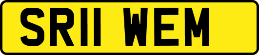 SR11WEM