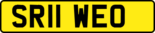 SR11WEO