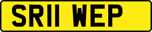 SR11WEP