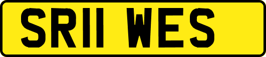 SR11WES