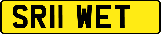 SR11WET
