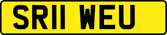 SR11WEU
