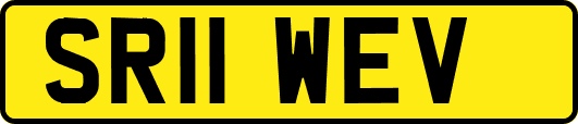 SR11WEV