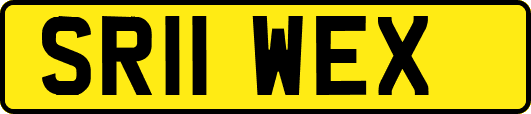 SR11WEX