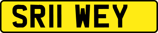 SR11WEY