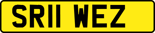 SR11WEZ
