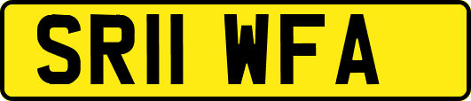 SR11WFA