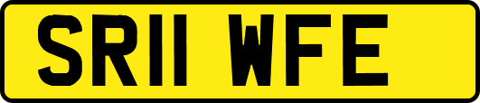 SR11WFE